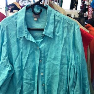 New with tags two for one shirts